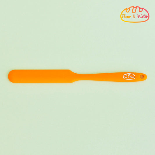 Silicone Sourdough Starter Mixing Spatula