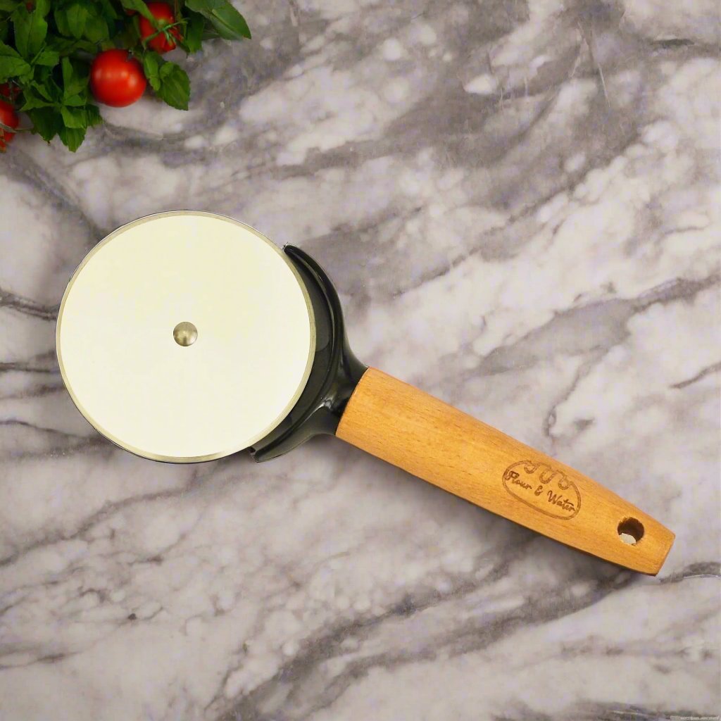 Bundle #2 - Sourdough Starter Pizza Set