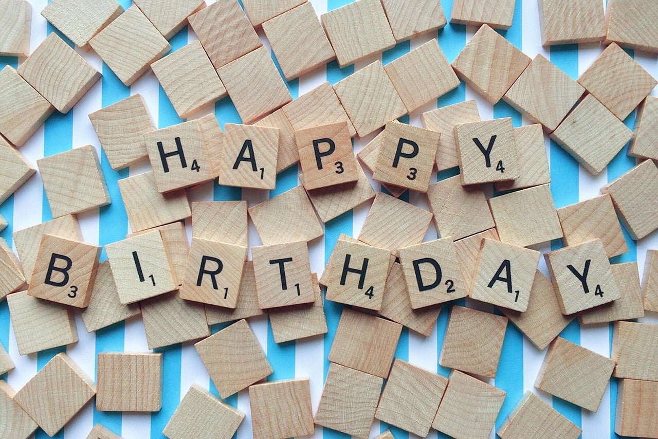 Gift Wrapping & Greeting Card - Flour + Water Baking