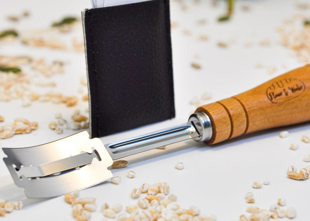 Bread Lame Guide — How to Use and Care for Your Scoring Tool