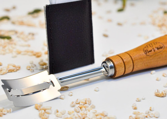 Bread Lame Guide — How to Use and Care for Your Scoring Tool