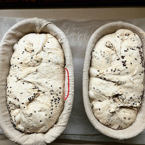 Cold Proofing Sourdough — Why It Works and How to Do It
