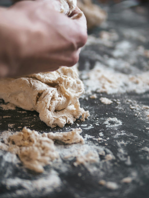Sourdough Hydration Explained — What Baker's Percentages Mean and How to Adjust