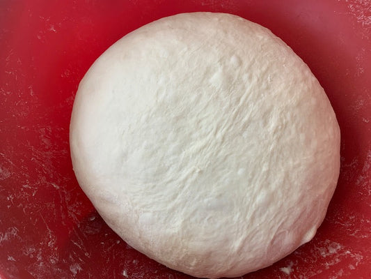 Bulk Fermentation — What It Is and How to Get It Right
