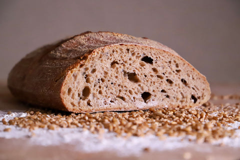 Why Is My Sourdough Dense? The Most Common Causes and How to Fix Them
