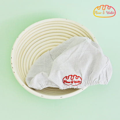 Cloth Liner for Bread Proofing Banneton Basket