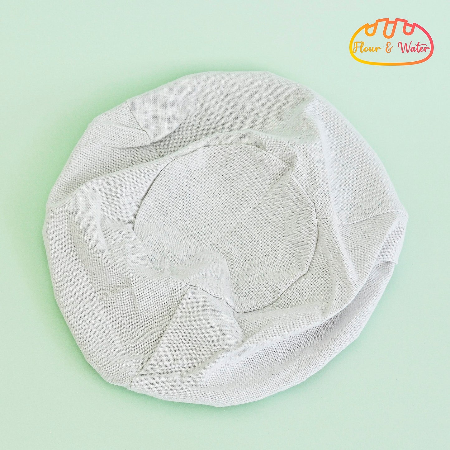 Cloth Liner for Bread Proofing Banneton Basket