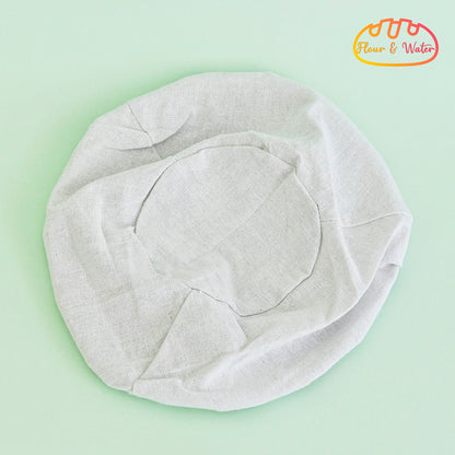 Cloth Liner for Bread Proofing Banneton Basket