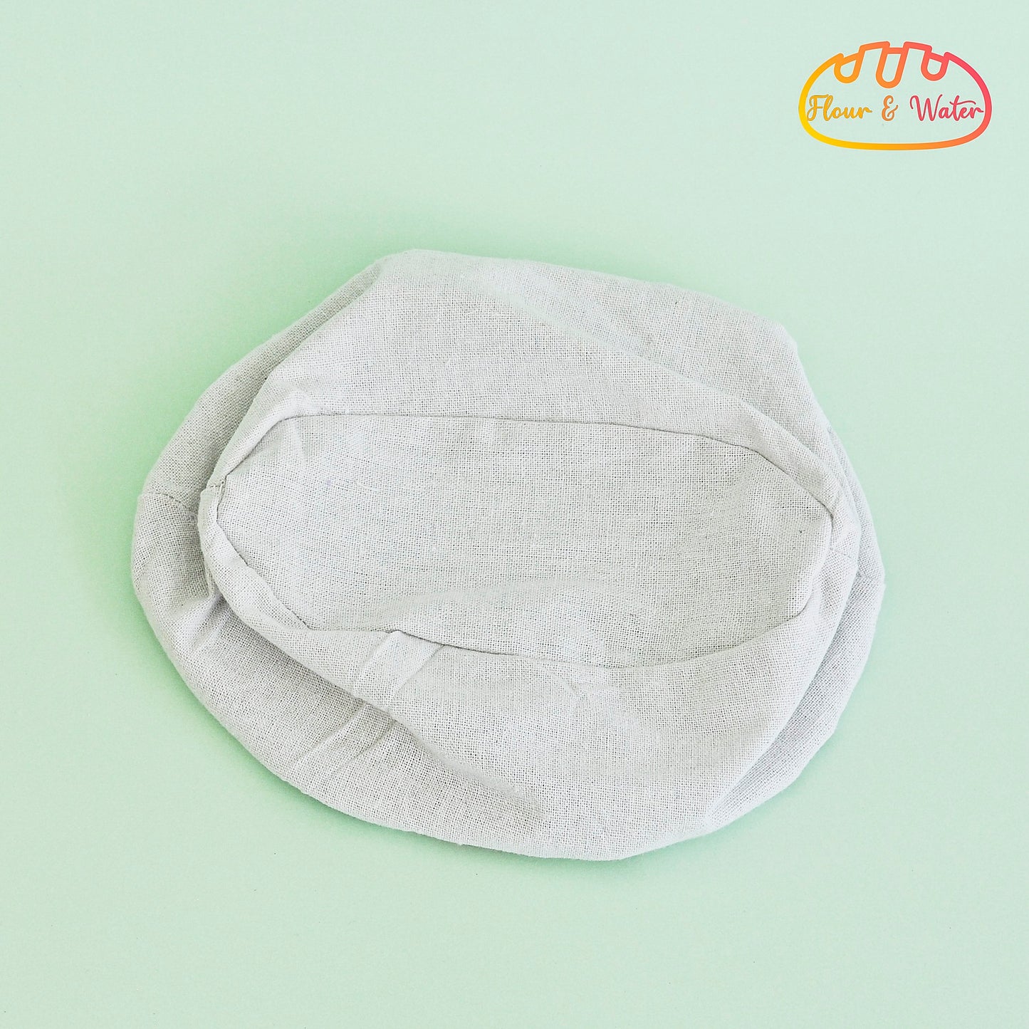 Cloth Liner for Bread Proofing Banneton Basket