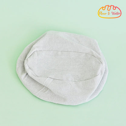 Cloth Liner for Bread Proofing Banneton Basket