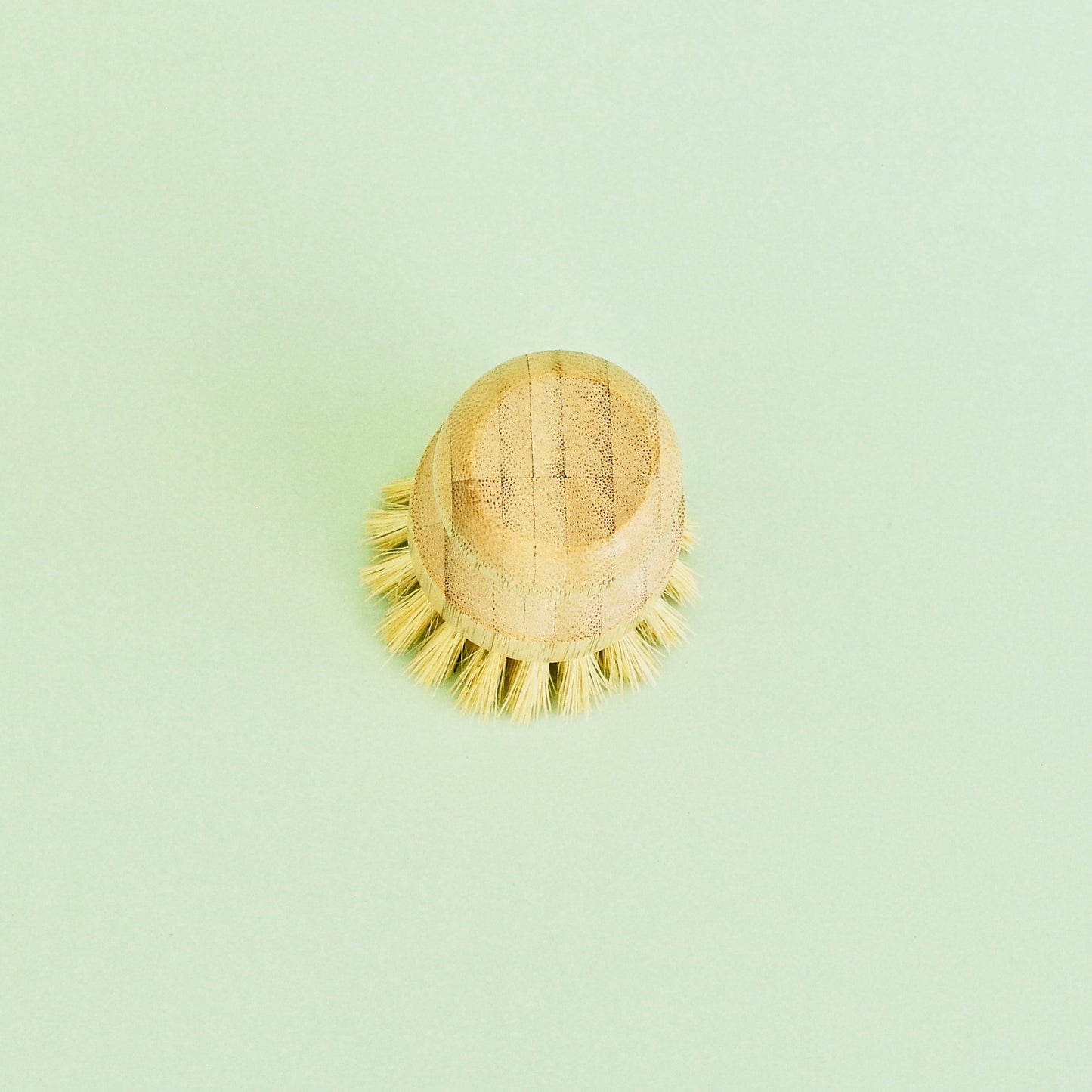 Wooden Banneton Basket Cleaning Brush