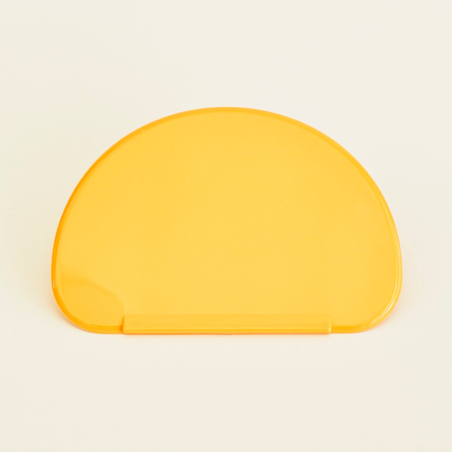 Silicone Bowl Scraper For Sourdough