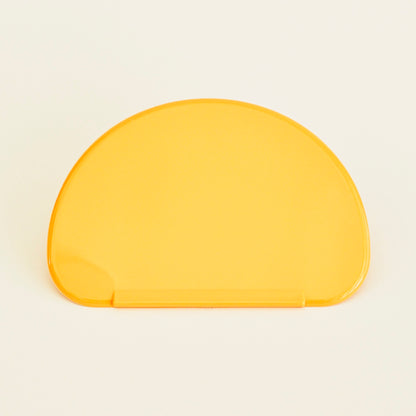 Silicone Bowl Scraper For Sourdough