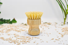 Load image into Gallery viewer, Wooden Banneton Cleaning Brush
