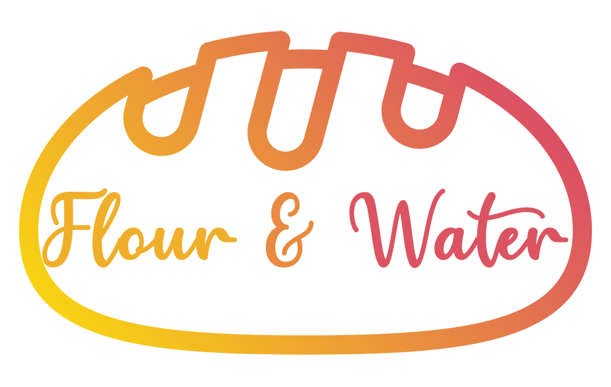 Products Flour + Water Baking