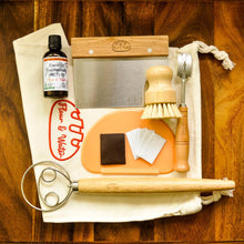 Load image into Gallery viewer, Bundle - APPRENTICE BAKER SET - Full Range of Accessories - Flour + Water Baking
