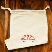 Load image into Gallery viewer, Quality Bread Bag for Storage and Freezing - Flour + Water Baking
