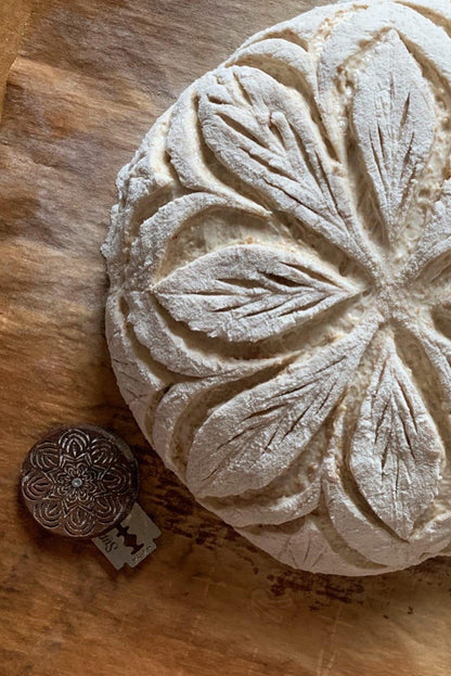 Wire Monkey - UFO Bread Journey Lame - Flour + Water Baking